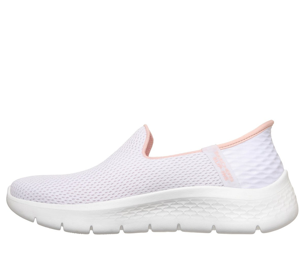 Women Skechers Slip-ins: GO WALK Flex - Relish