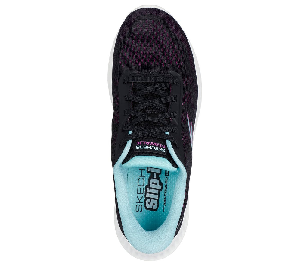 Women Skechers Slip-ins: GO WALK Now - Khloe