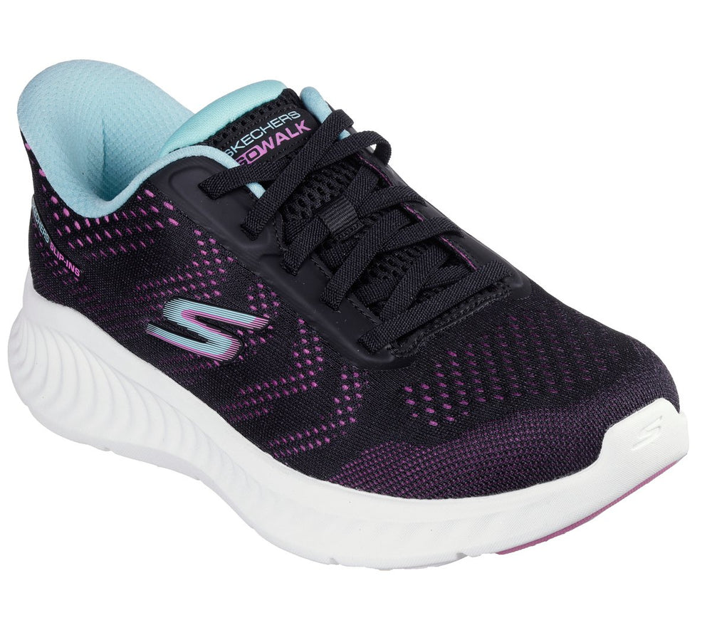 Women Skechers Slip-ins: GO WALK Now - Khloe