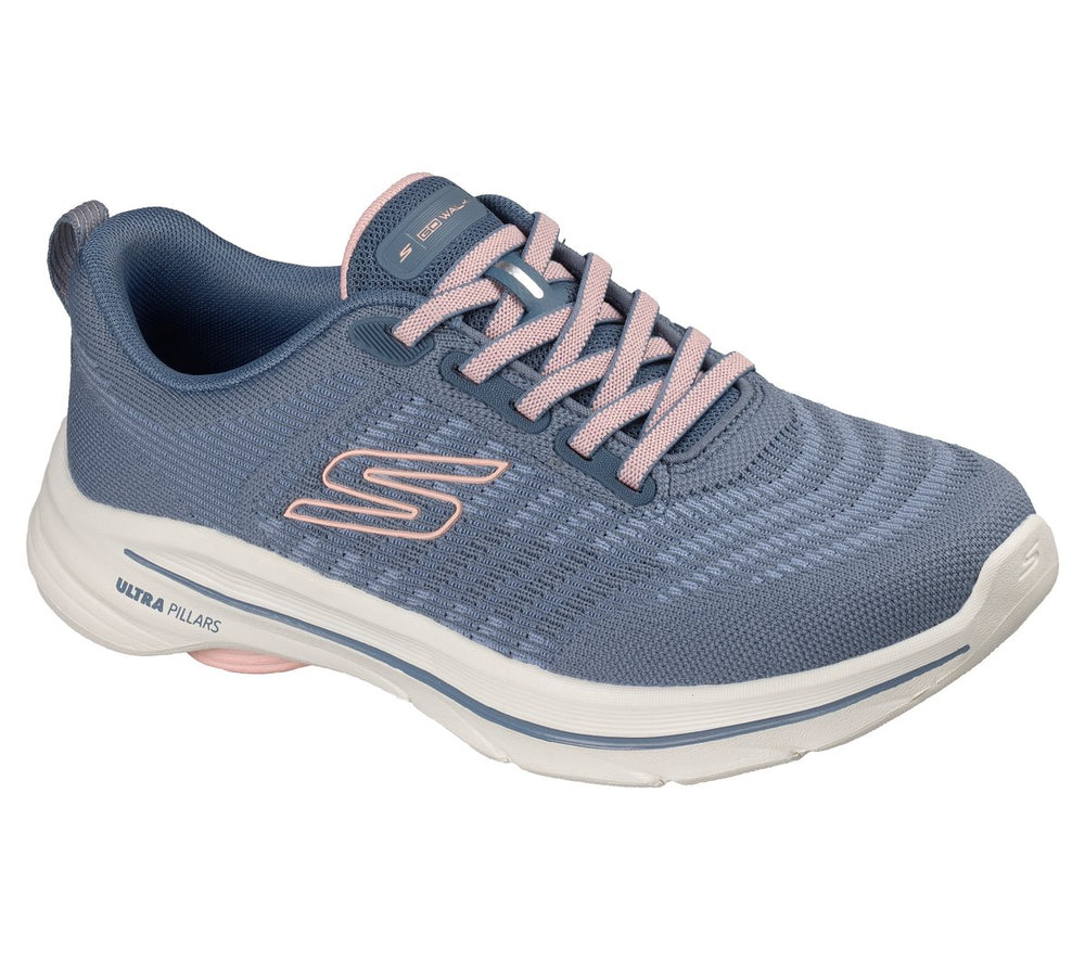 Women Skechers GO WALK 8 - Britt