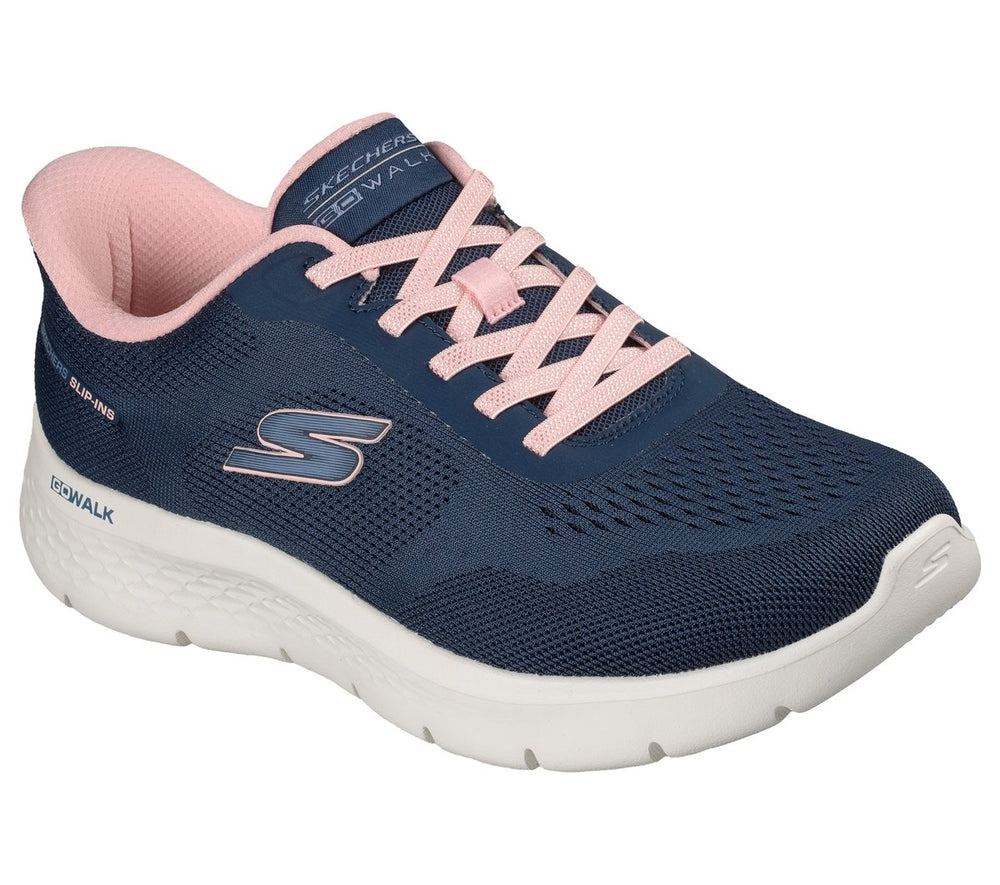 Women Skechers Slip-ins: GO WALK Flex - Azriel
