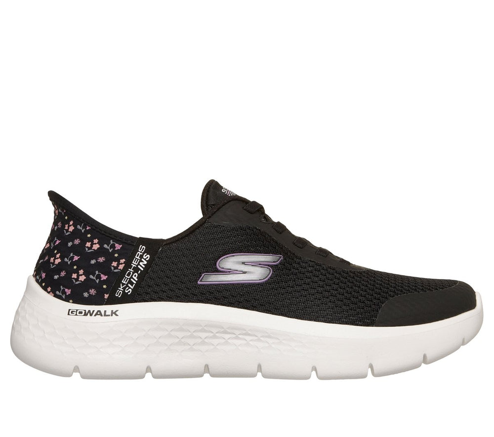 Women Skechers Slip-ins: GO WALK Flex - Lily Rose