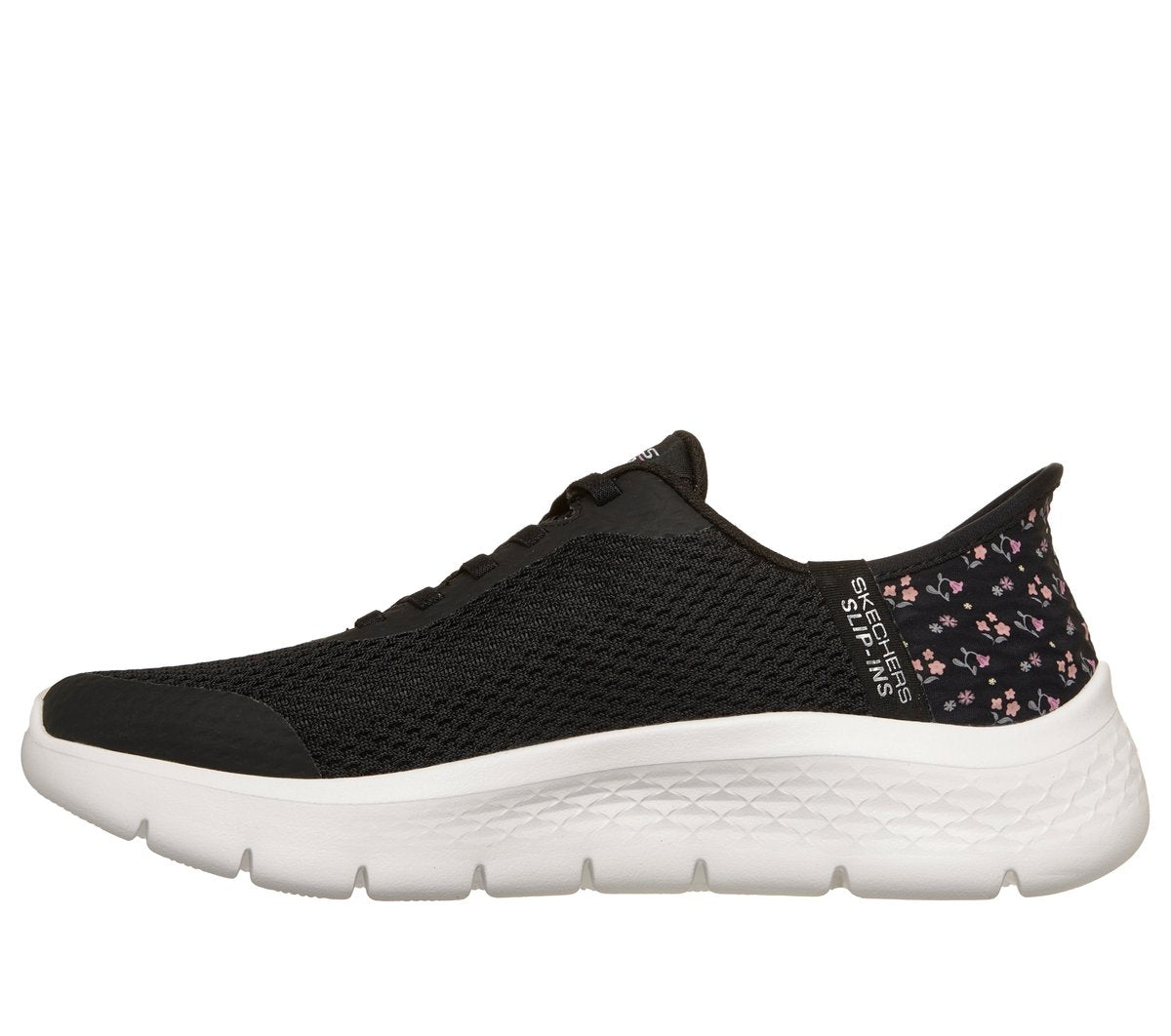 Women Skechers Slip-ins: GO WALK Flex - Lily Rose
