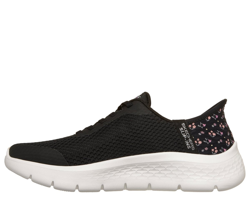 Women Skechers Slip-ins: GO WALK Flex - Lily Rose