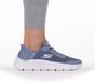 Women Skechers Slip-ins: GO WALK Flex - Grand Entry