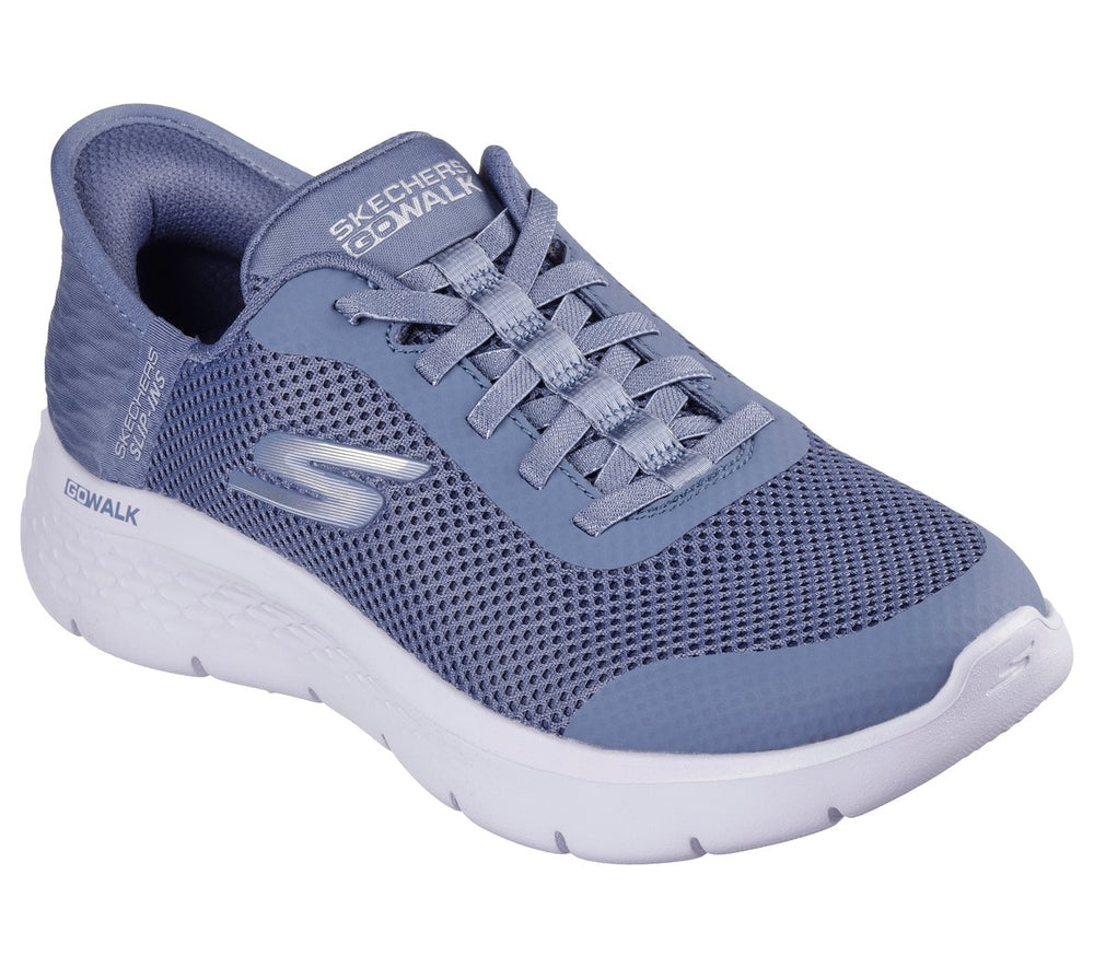 Women Skechers Slip-ins: GO WALK Flex - Grand Entry