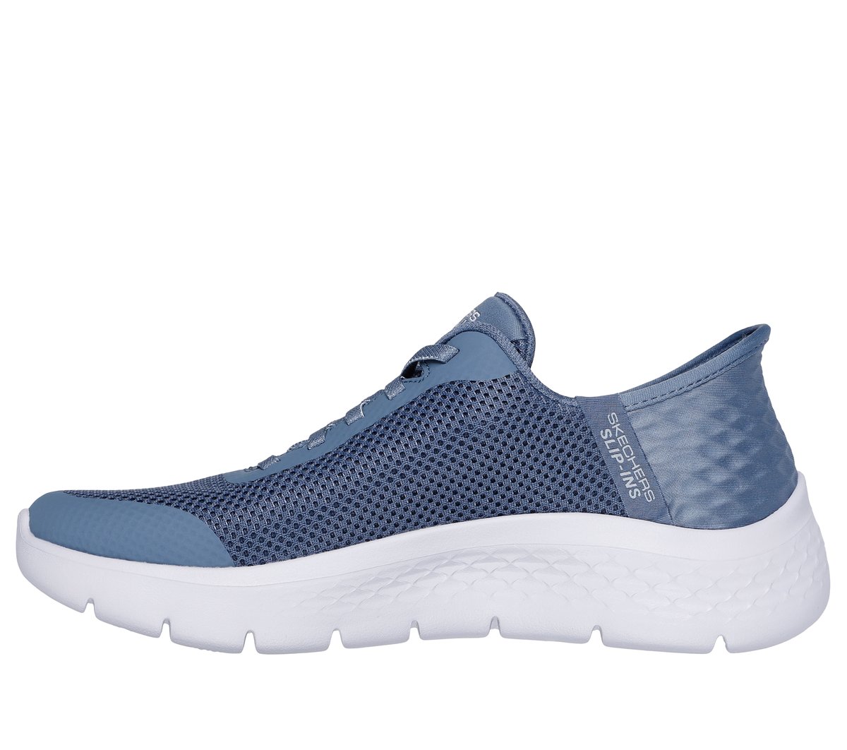 Women Skechers Slip-ins: GO WALK Flex - Grand Entry