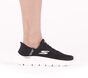 Women Skechers Slip-ins: GO WALK Flex - Grand Entry