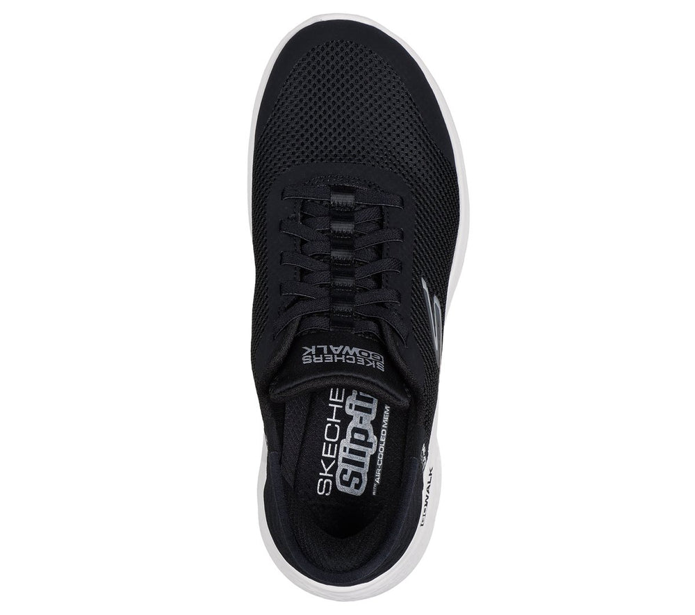 Women Skechers Slip-ins: GO WALK Flex - Grand Entry