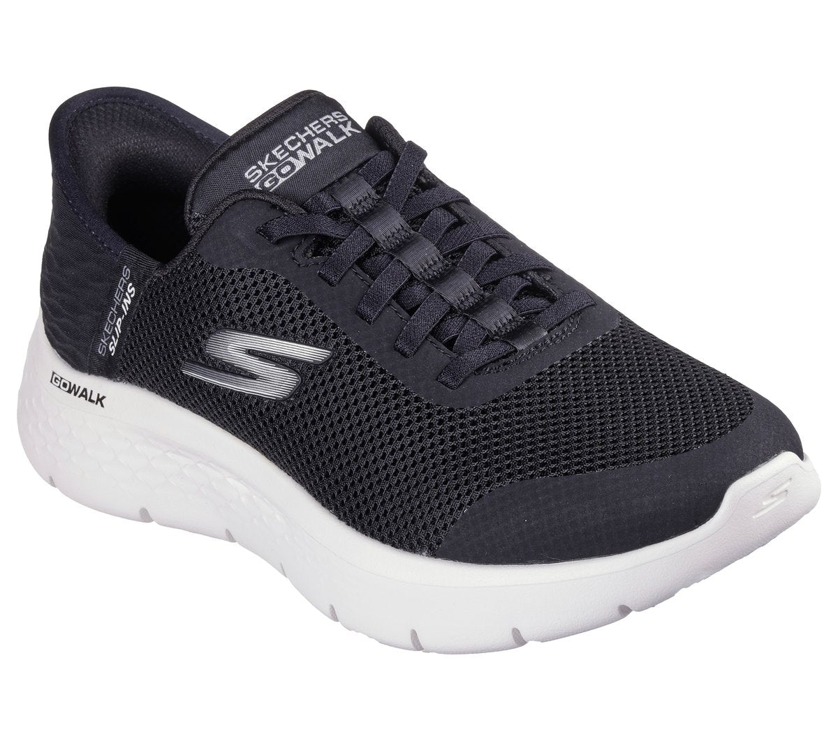 Women Skechers Slip-ins: GO WALK Flex - Grand Entry