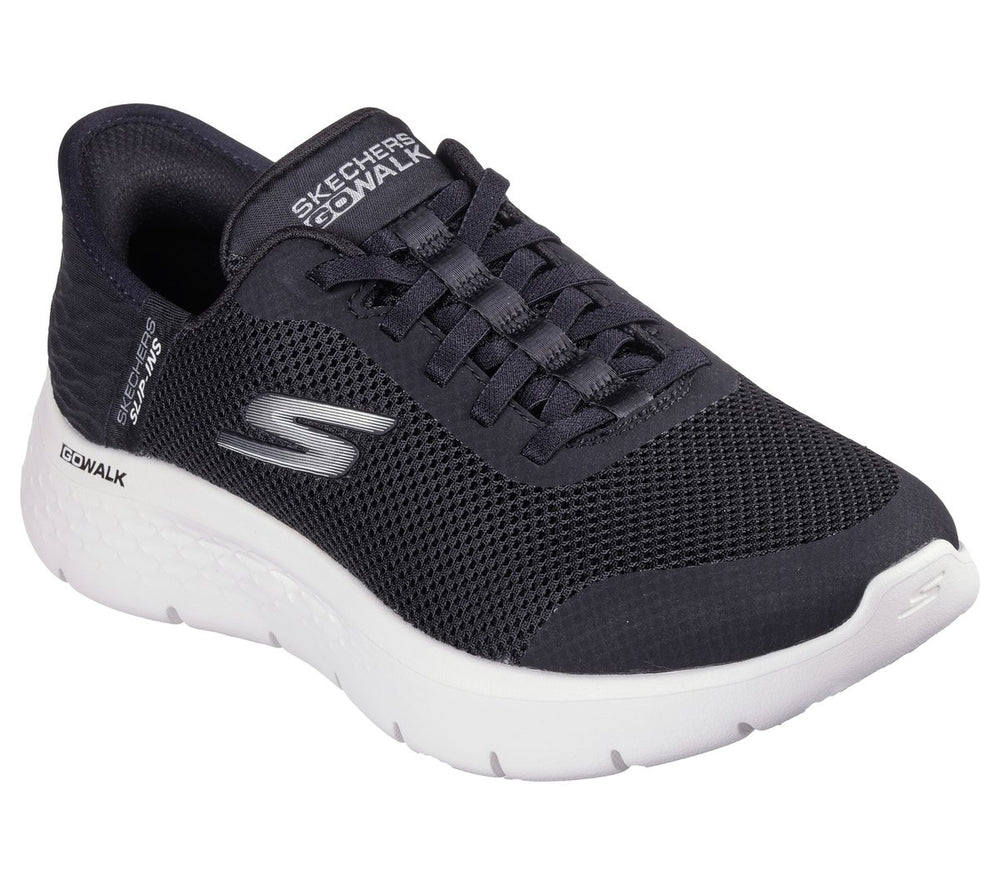 Women Skechers Slip-ins: GO WALK Flex - Grand Entry
