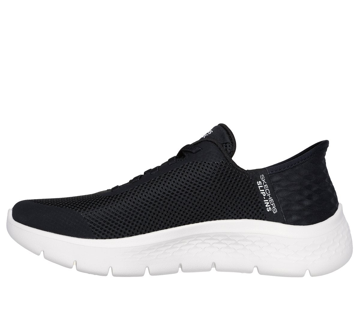 Women Skechers Slip-ins: GO WALK Flex - Grand Entry