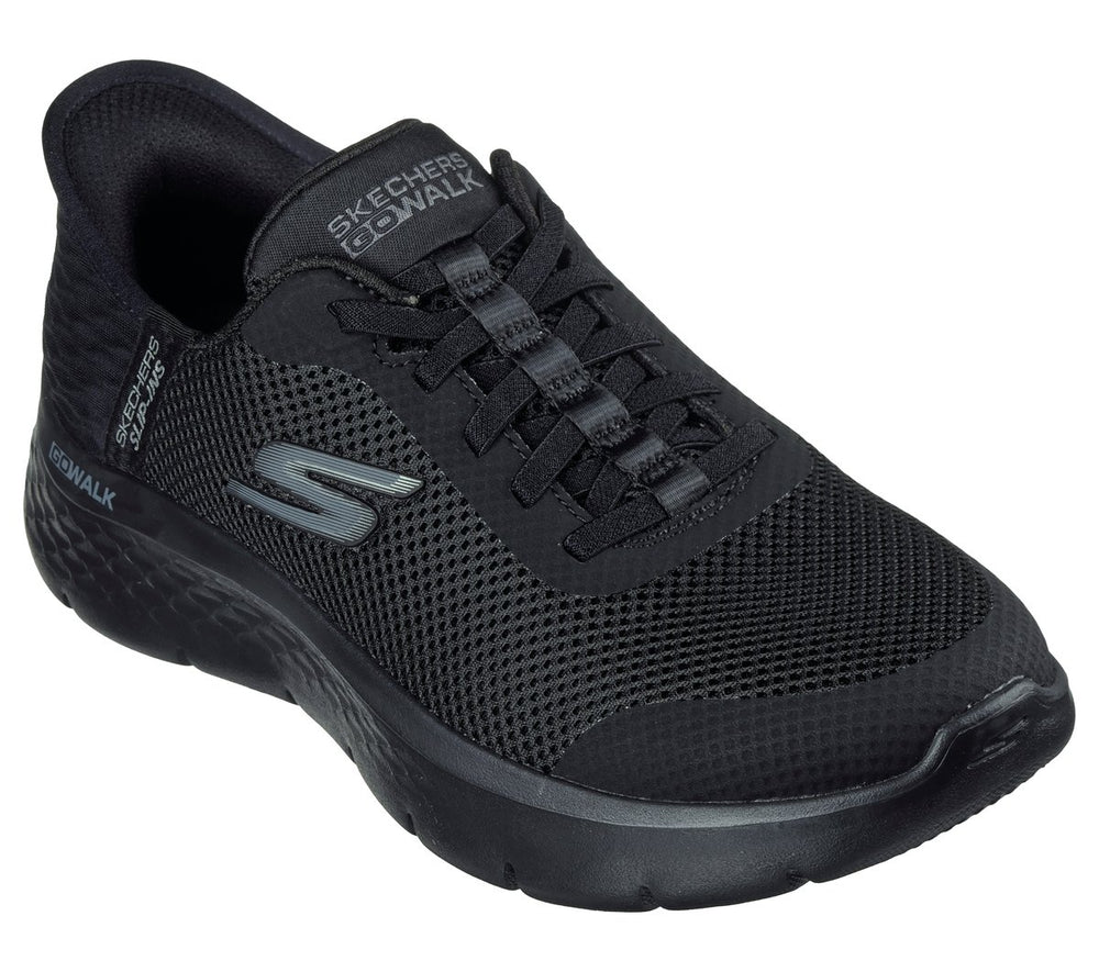 Women Skechers Slip-ins: GO WALK Flex - Grand Entry