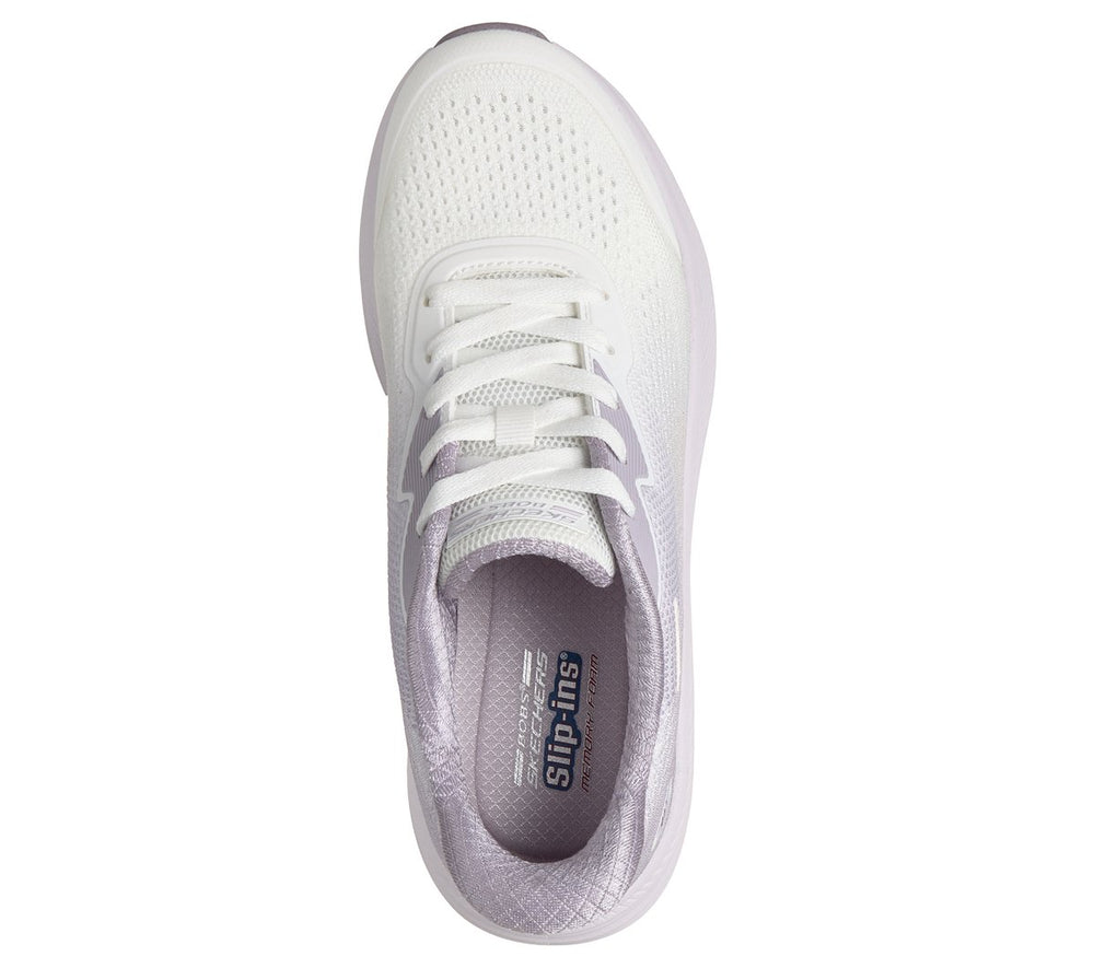 Women Skechers Slip-ins: BOBS Sport Skillz - Airy Stride