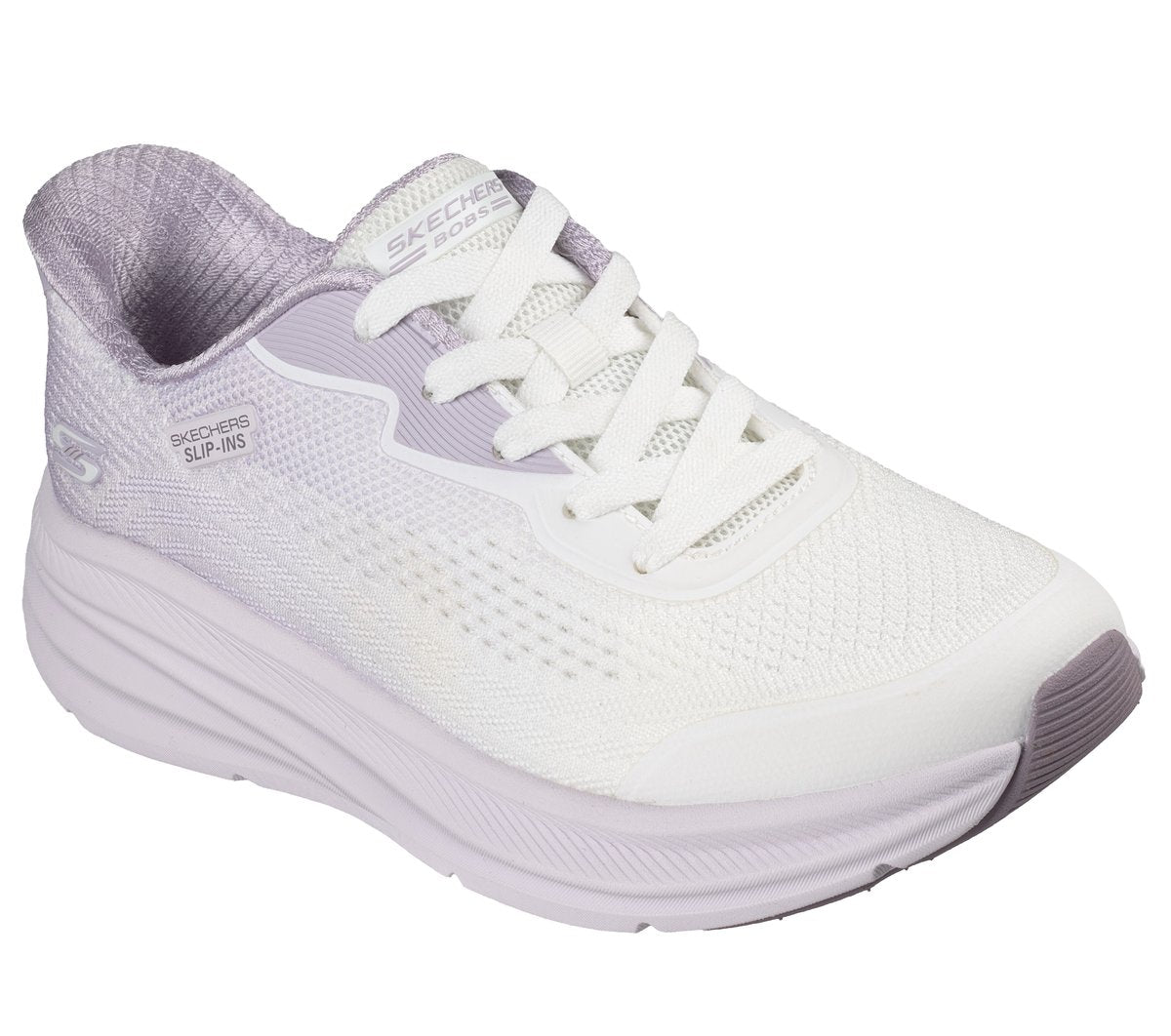 Women Skechers Slip-ins: BOBS Sport Skillz - Airy Stride
