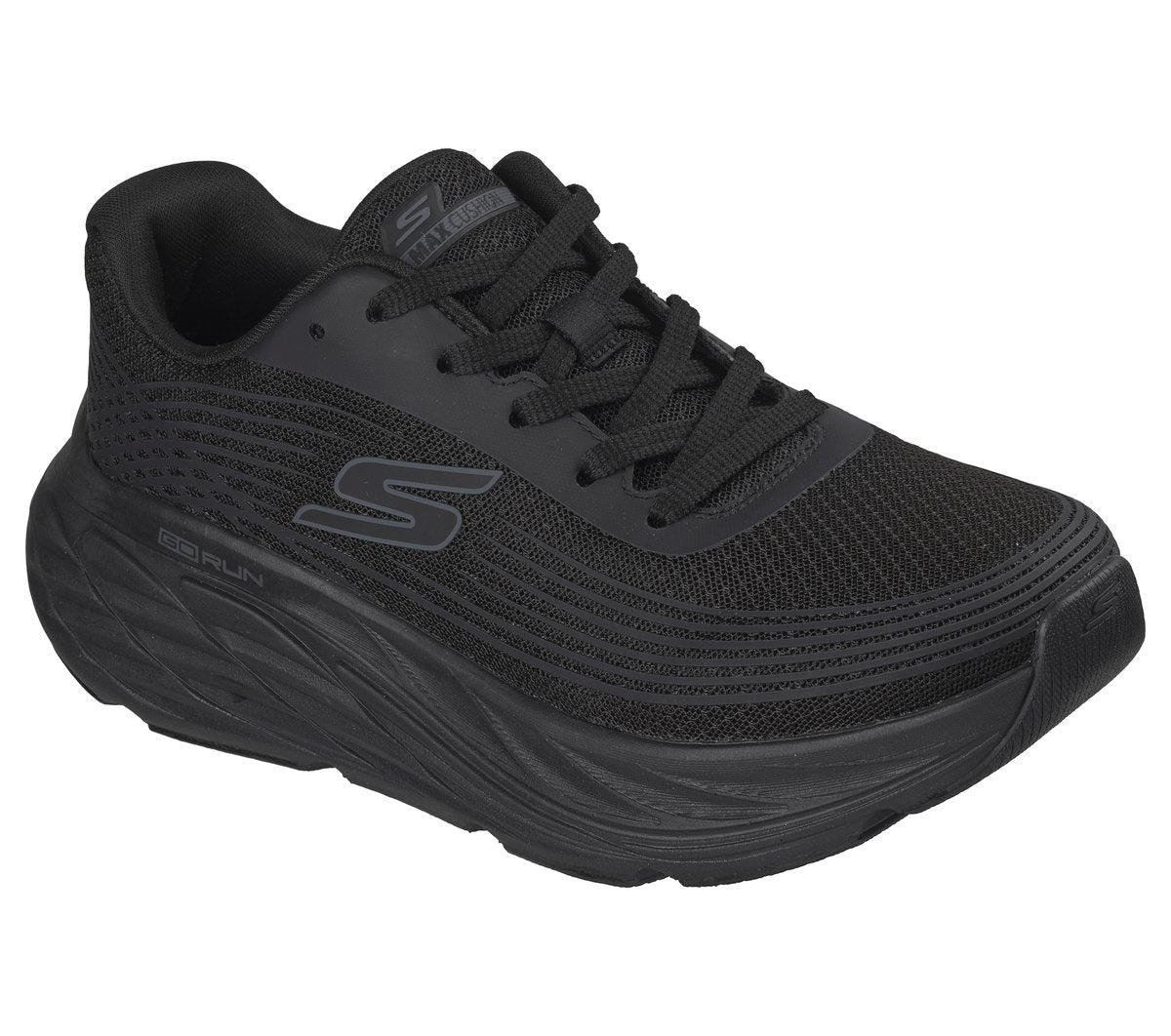 Women Skechers Max Cushioning Elite 3 - Valares