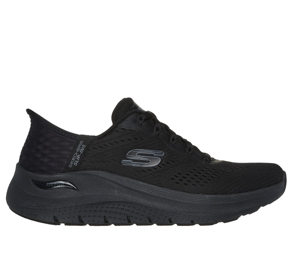 Women Skechers Slip-ins: Arch Fit 2.0 - Easy Chic