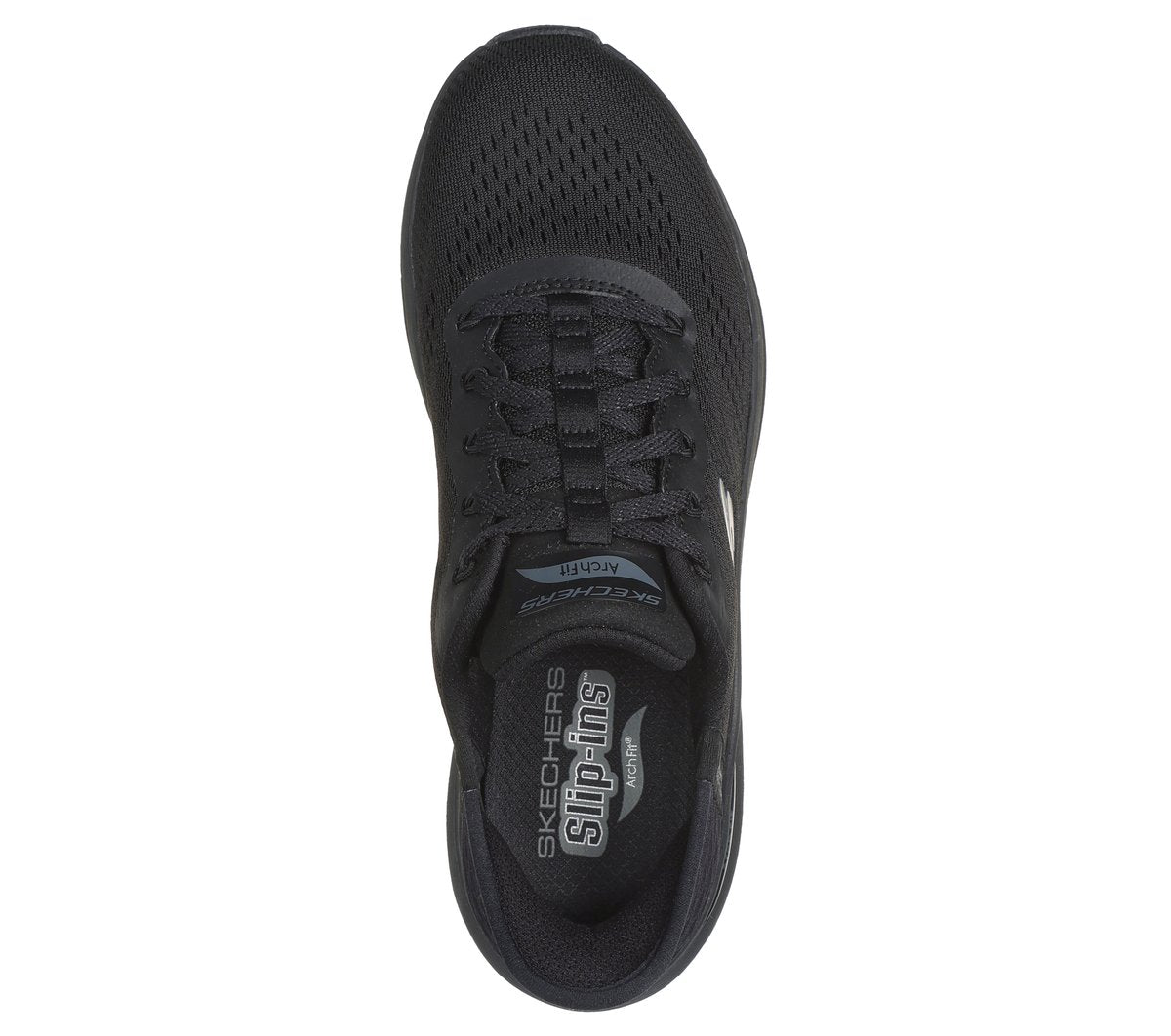Women Skechers Slip-ins: Arch Fit 2.0 - Easy Chic