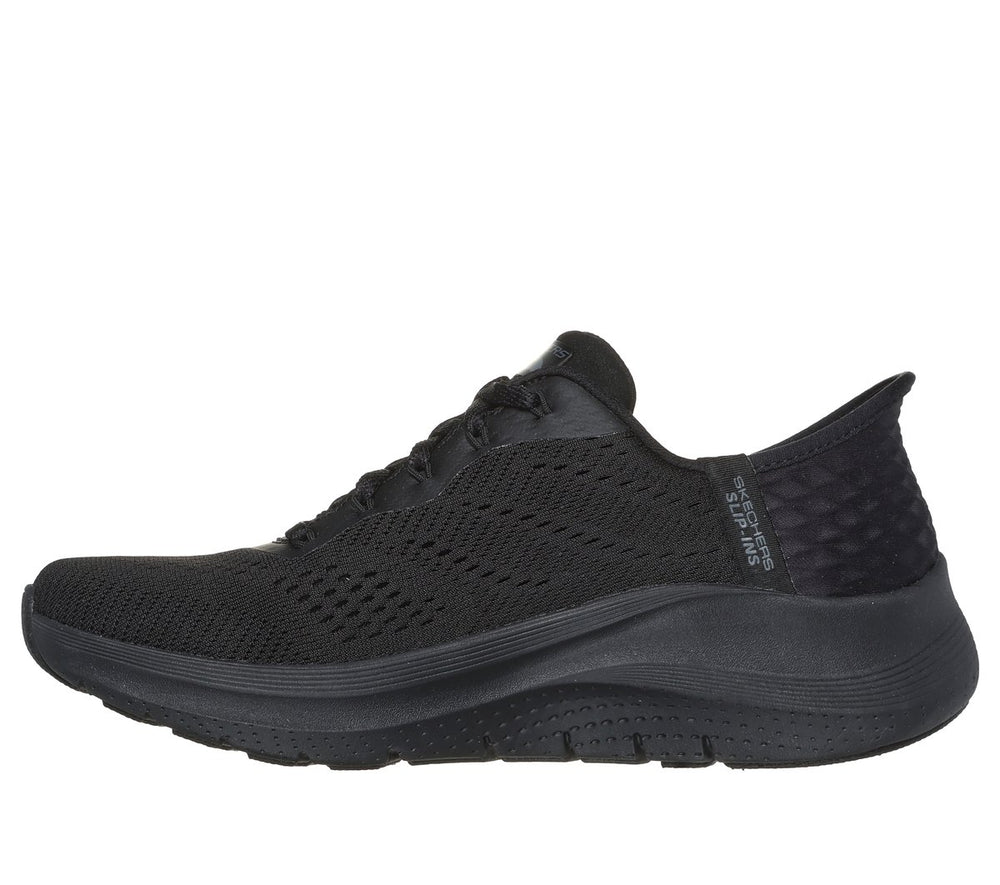 Women Skechers Slip-ins: Arch Fit 2.0 - Easy Chic