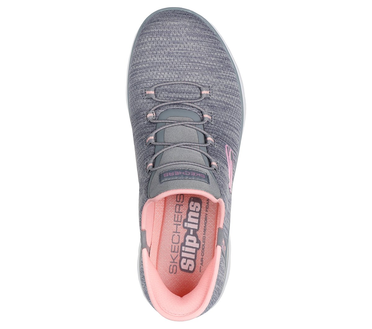 Women Skechers Slip-ins: Summits - Everyday Set