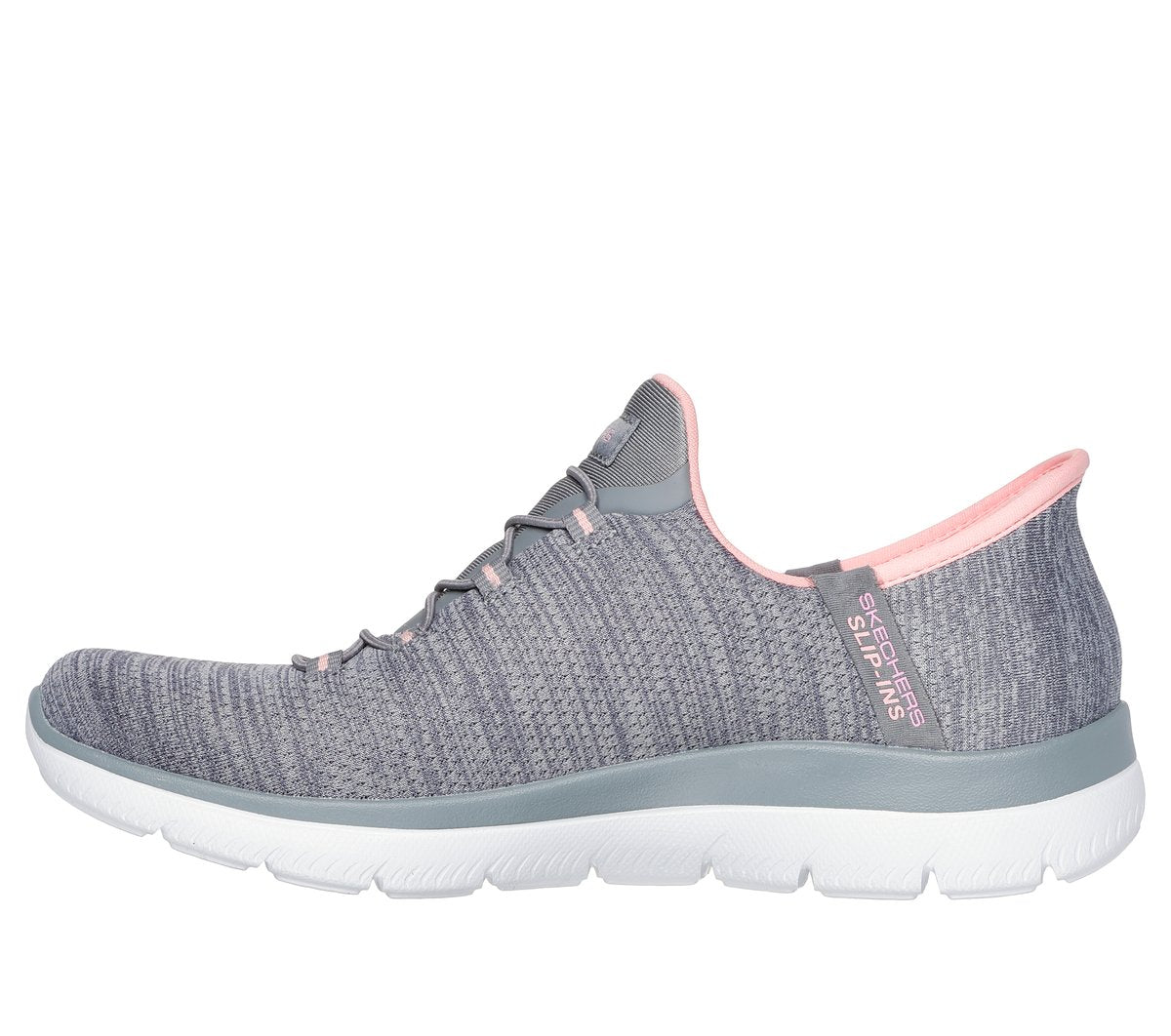 Women Skechers Slip-ins: Summits - Everyday Set