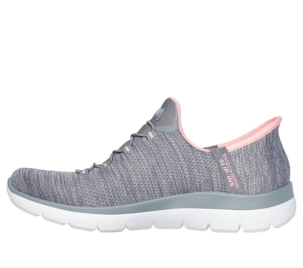 Women Skechers Slip-ins: Summits - Everyday Set