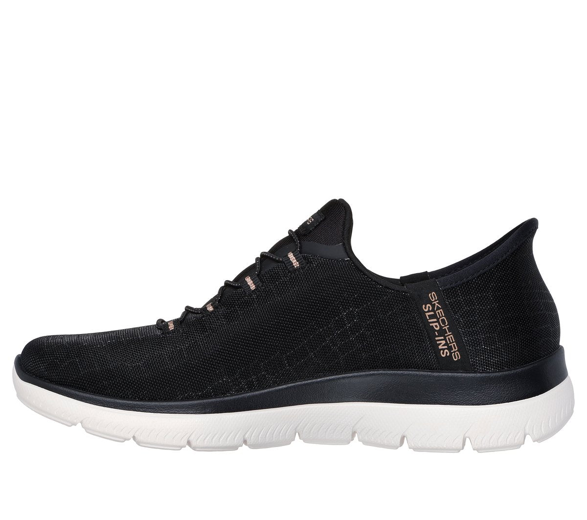 Women Skechers Slip-ins: Summits - Classy Night
