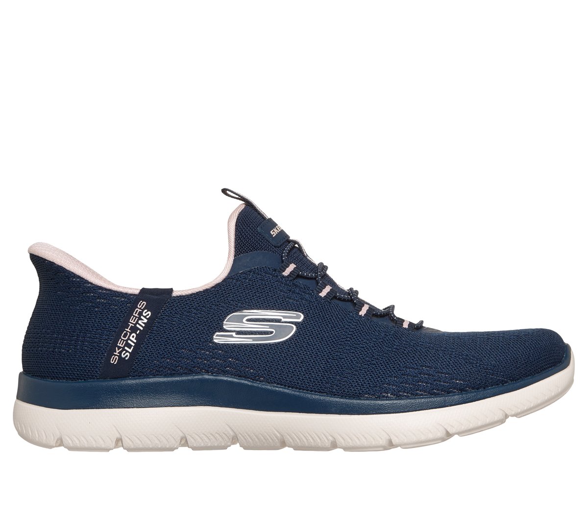 Women Skechers Slip-ins: Summits - Dream Chaser