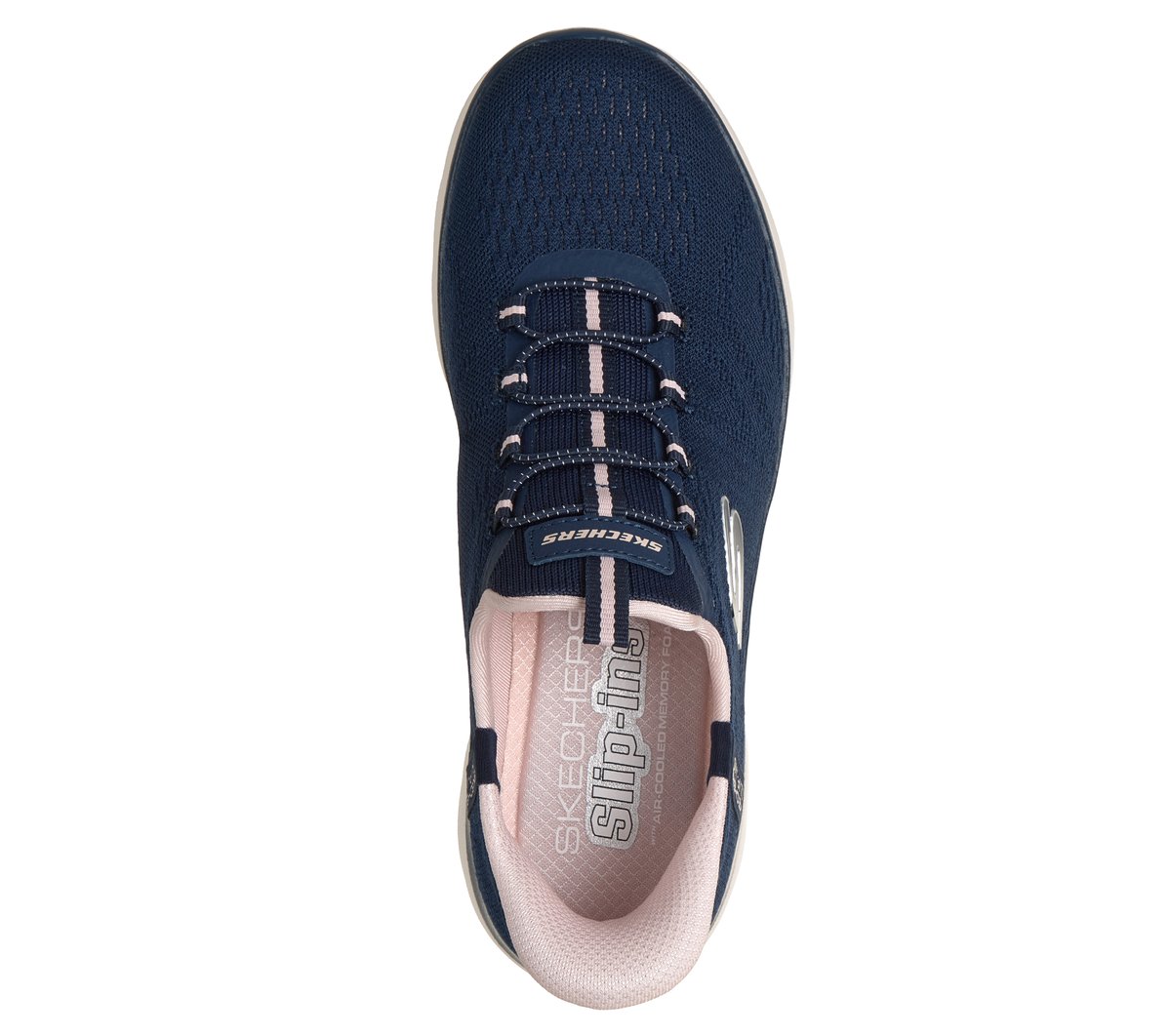 Women Skechers Slip-ins: Summits - Dream Chaser