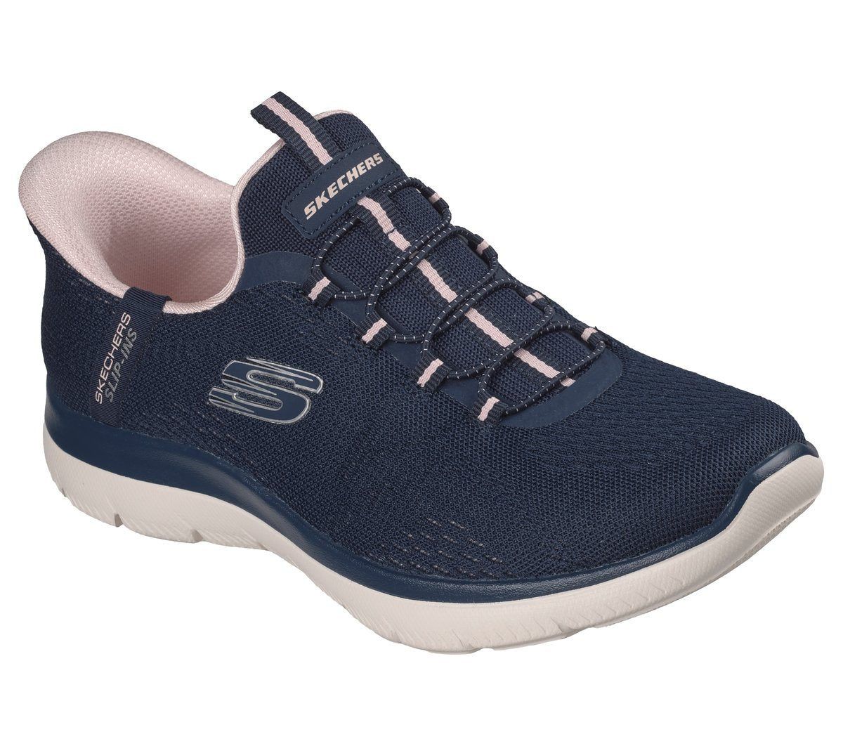 Women Skechers Slip-ins: Summits - Dream Chaser