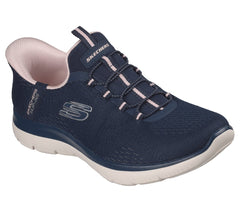 Women Skechers Slip-ins: Summits - Dream Chaser