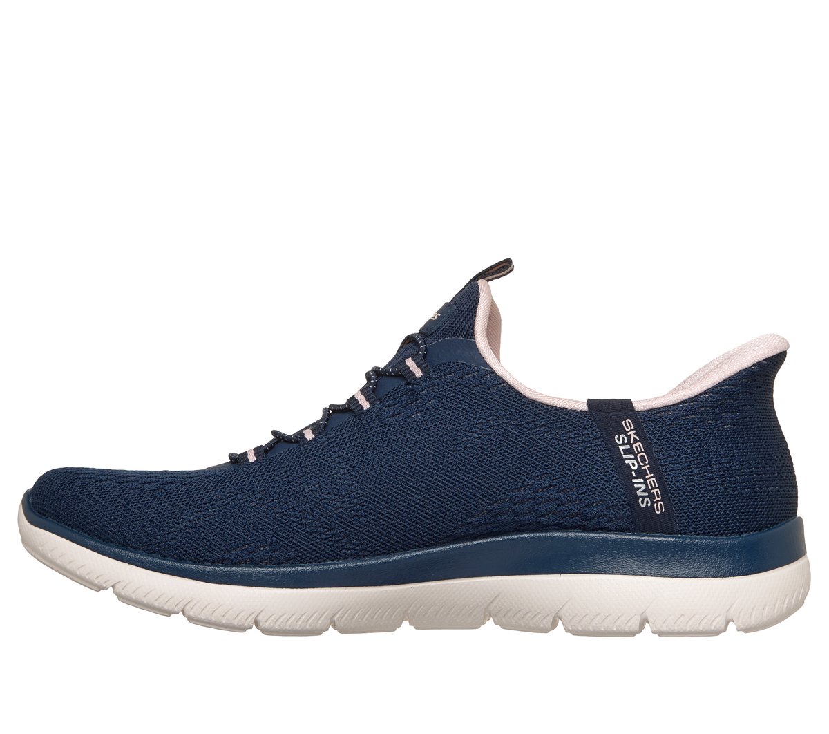 Women Skechers Slip-ins: Summits - Dream Chaser
