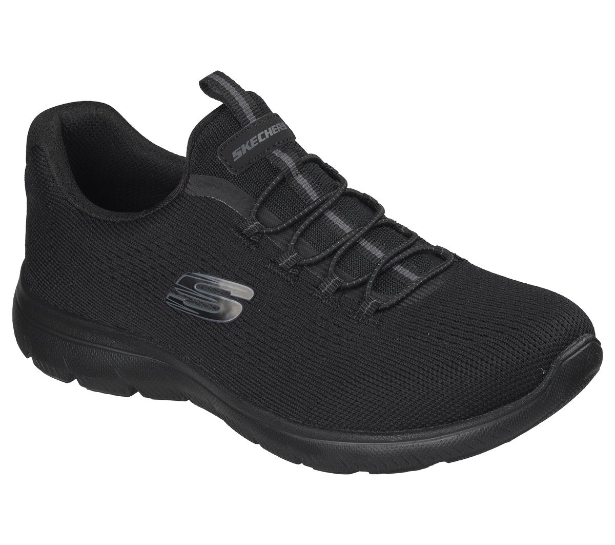 Women Skechers Summits - Radiant Flow