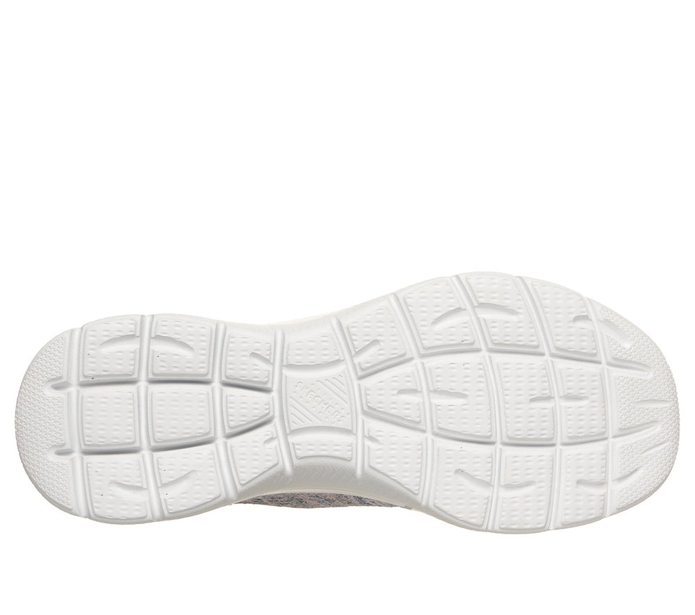 Women Skechers Slip-ins: Summits - Mystic Glow