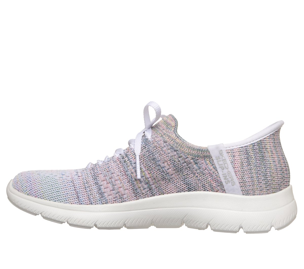 Women Skechers Slip-ins: Summits - Mystic Glow
