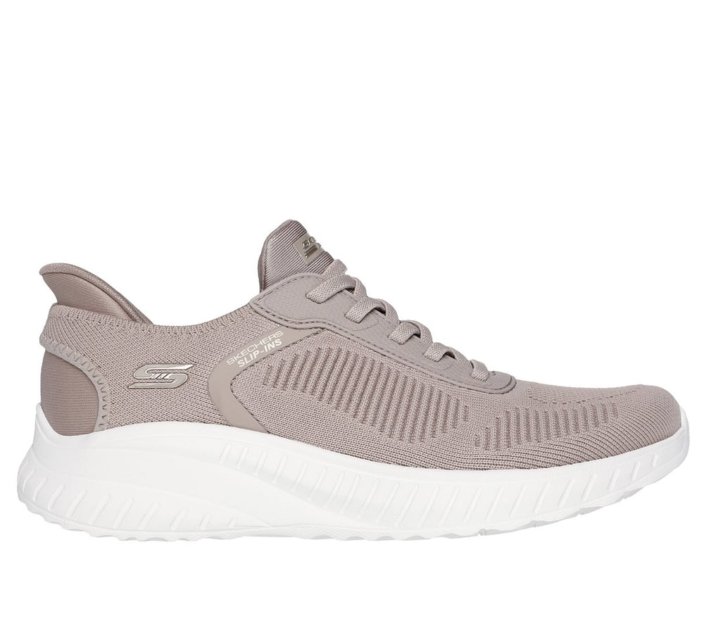 Women Skechers Slip-ins: BOBS Sport Squad Chaos