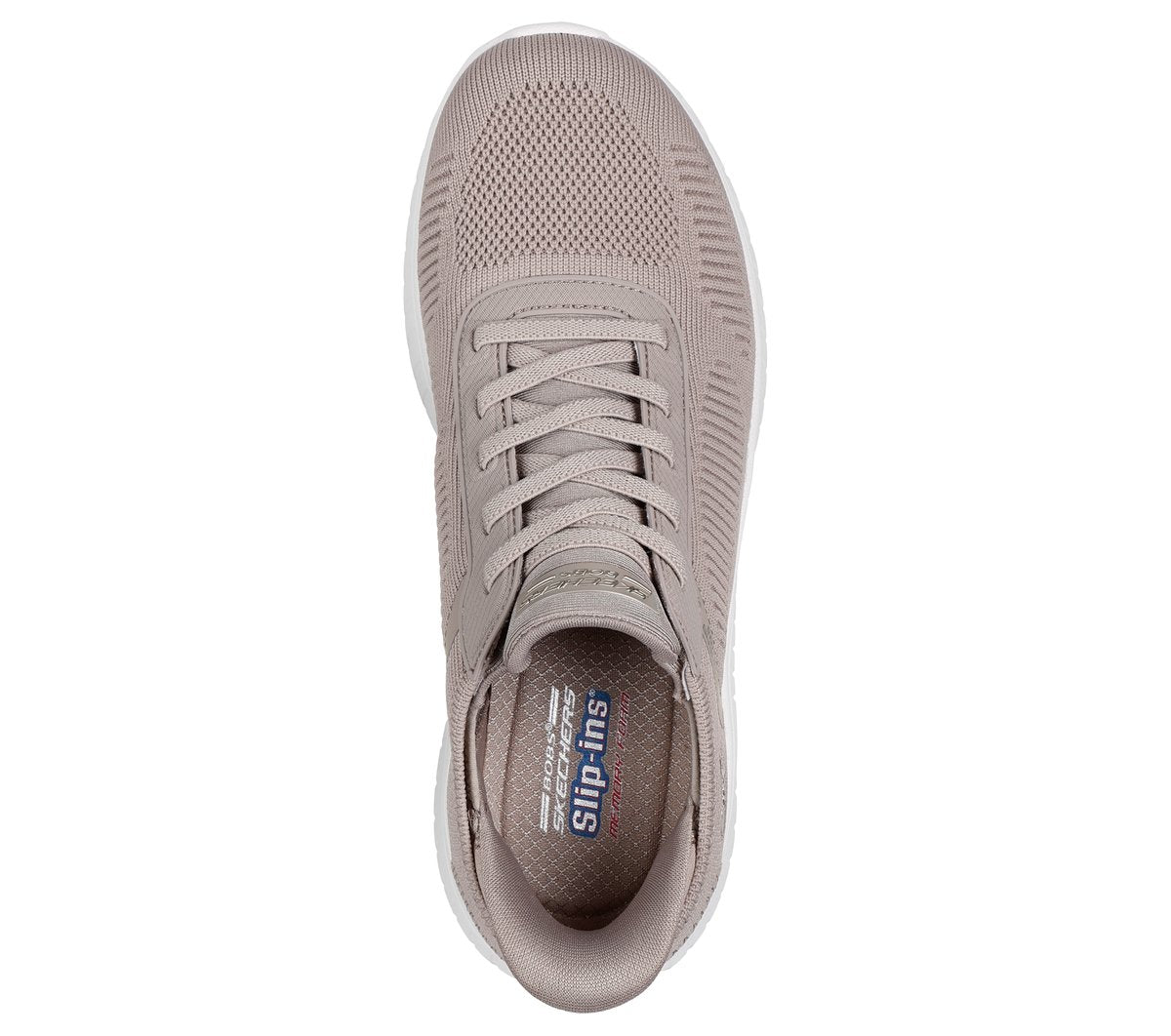 Women Skechers Slip-ins: BOBS Sport Squad Chaos