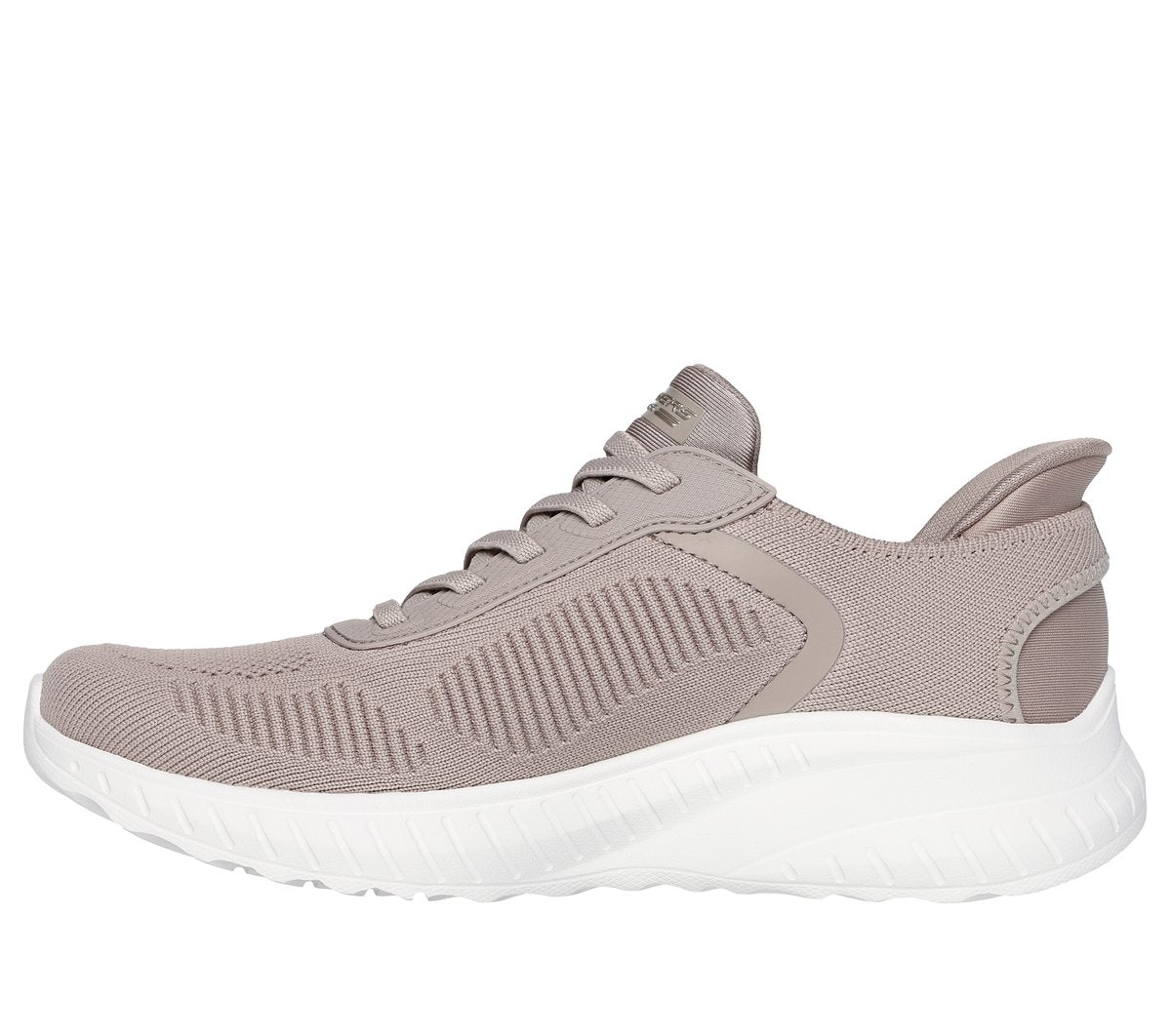 Women Skechers Slip-ins: BOBS Sport Squad Chaos