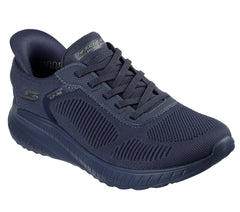 Women Skechers Slip-ins: BOBS Sport Squad Chaos