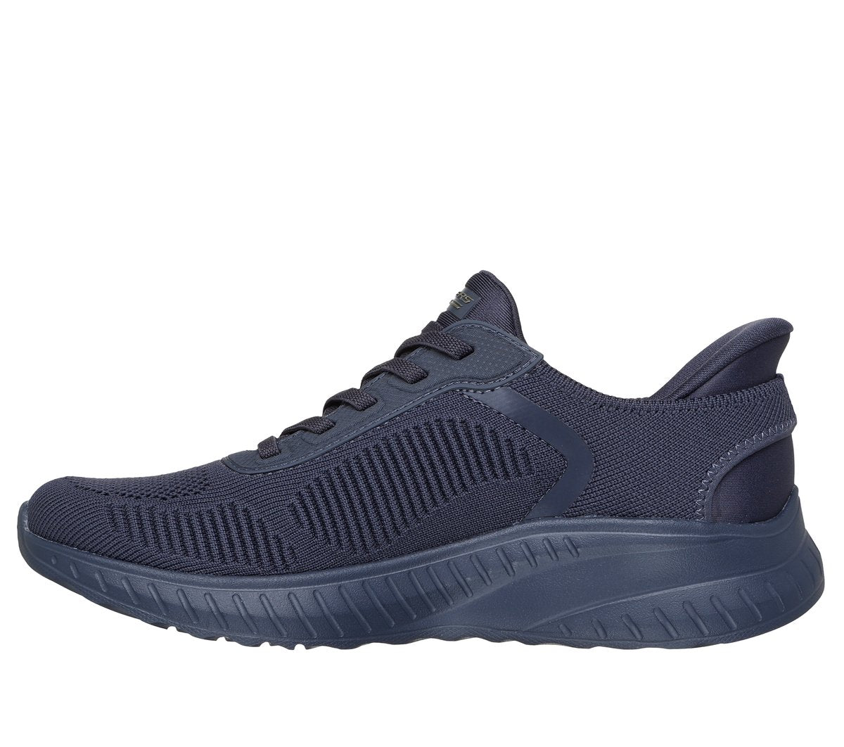 Women Skechers Slip-ins: BOBS Sport Squad Chaos