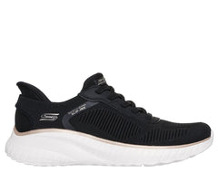 Women Skechers Slip-ins: BOBS Sport Squad Chaos