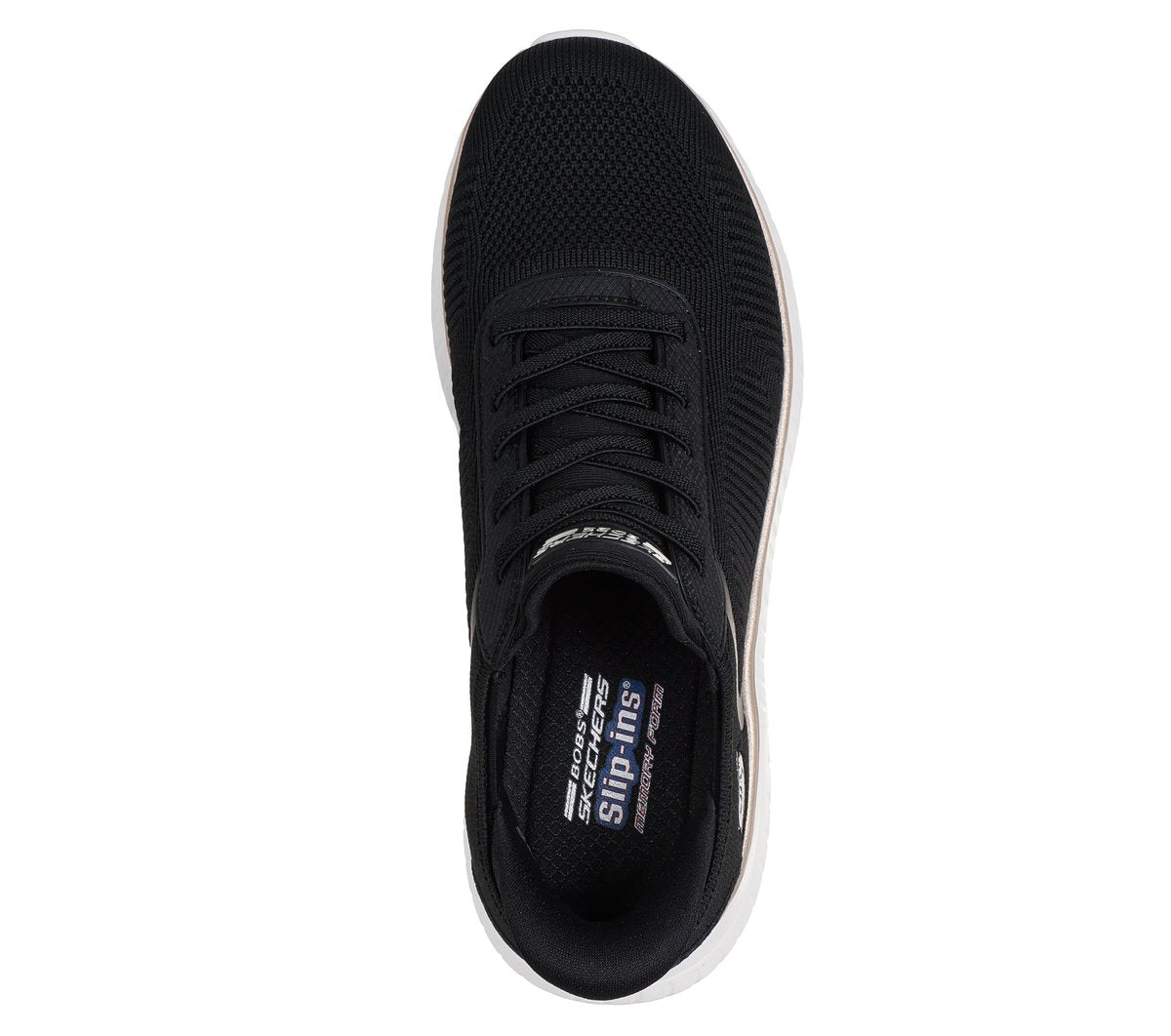 Women Skechers Slip-ins: BOBS Sport Squad Chaos