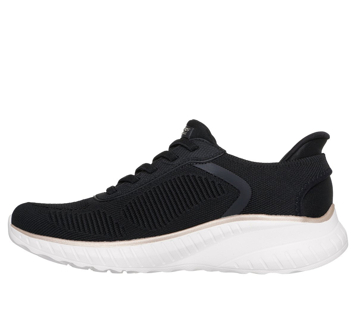Women Skechers Slip-ins: BOBS Sport Squad Chaos