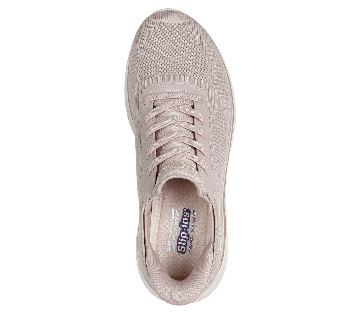 Women Skechers Slip-ins: BOBS Sport Squad Chaos