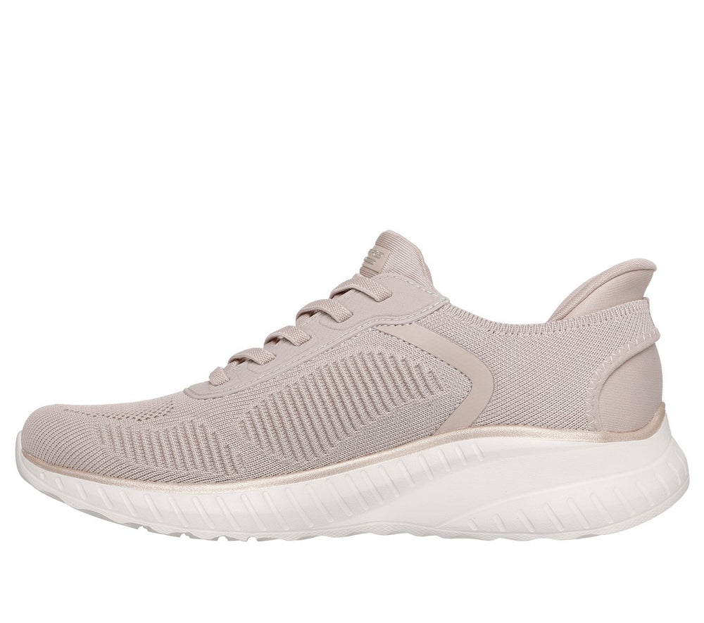 Women Skechers Slip-ins: BOBS Sport Squad Chaos