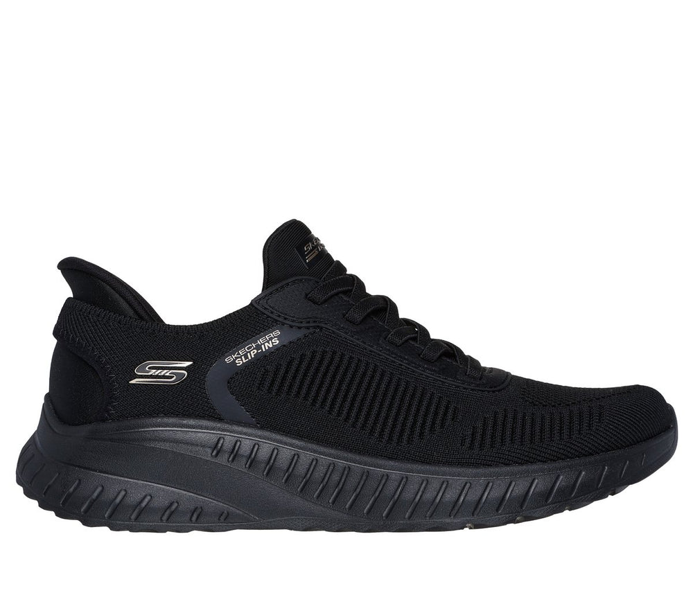 Women Skechers Slip-ins: BOBS Sport Squad Chaos