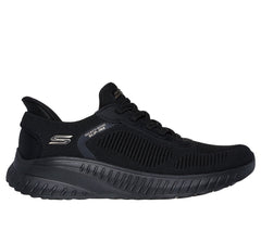 Women Skechers Slip-ins: BOBS Sport Squad Chaos