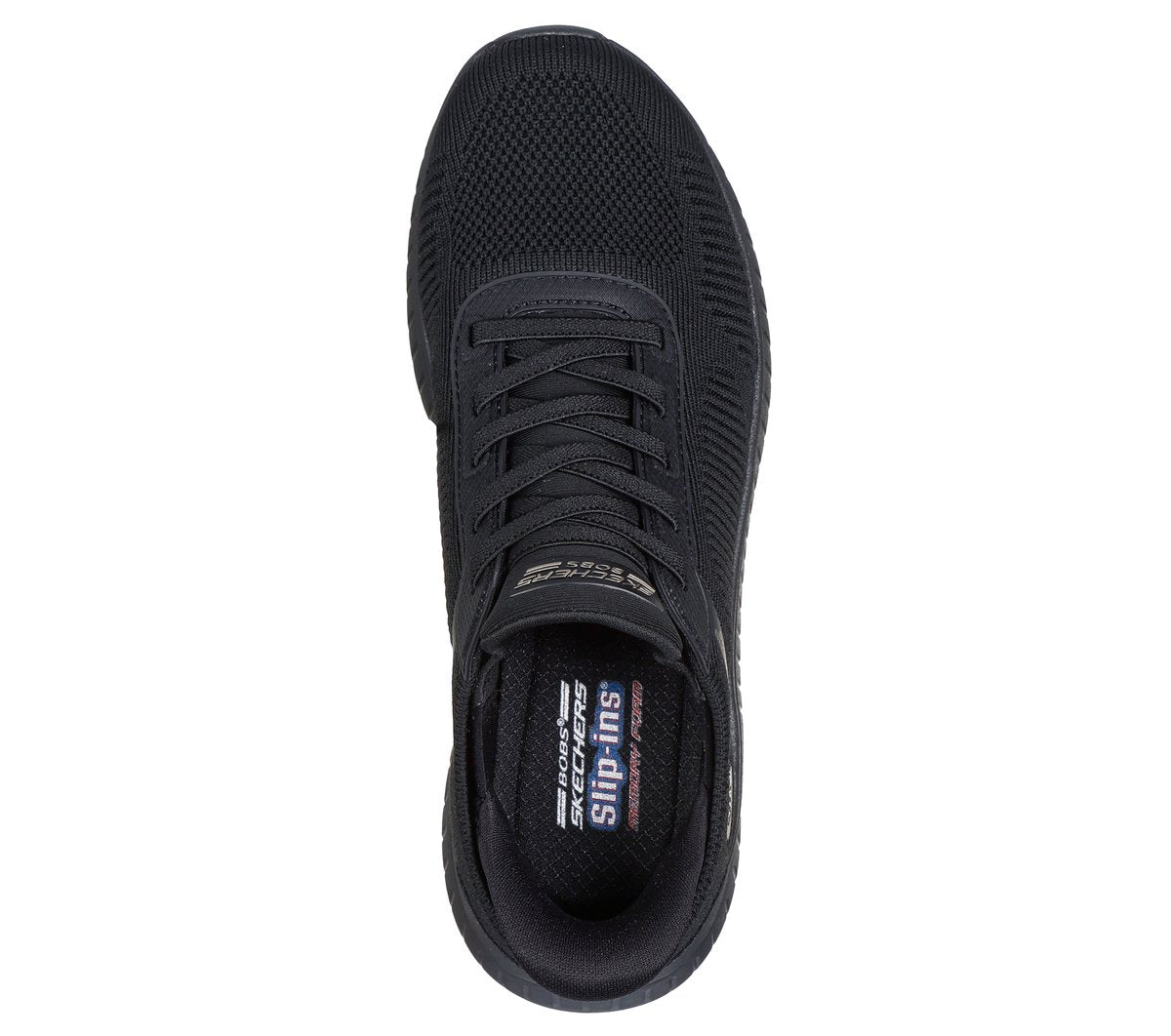 Women Skechers Slip-ins: BOBS Sport Squad Chaos