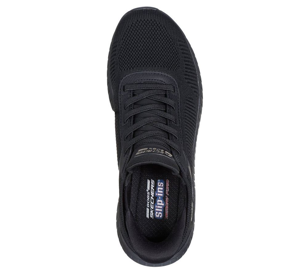Women Skechers Slip-ins: BOBS Sport Squad Chaos