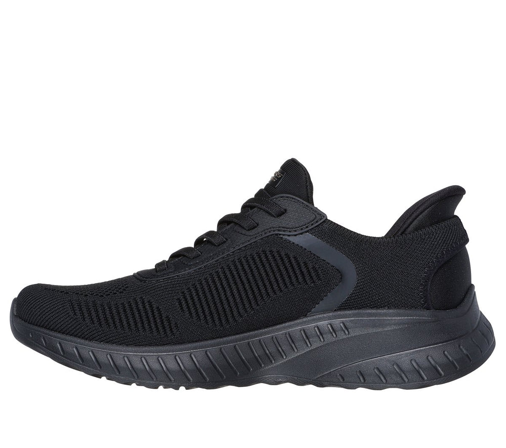 Women Skechers Slip-ins: BOBS Sport Squad Chaos